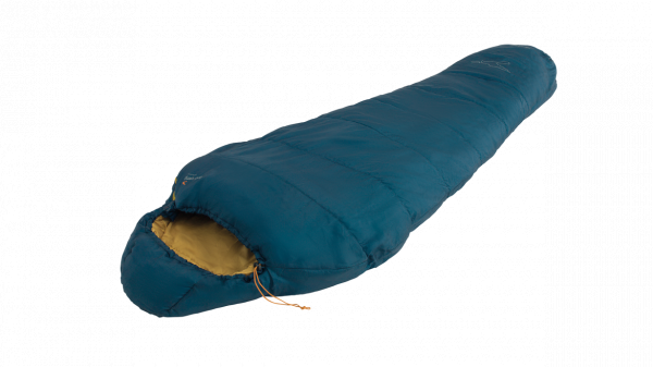 EASY CAMP Śpiwór Falcon II Mummy -1°C