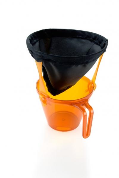 GSI Filtr do parzenia kawy ULTRALIGHT JAVA DRIP