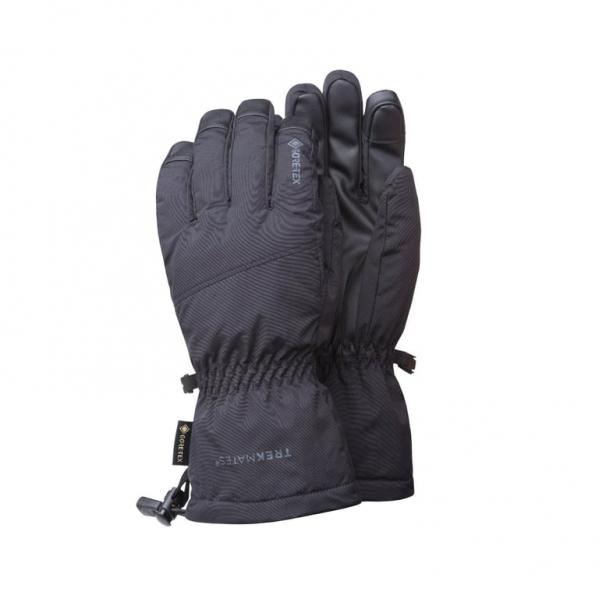 TREKMATES Rękawice Chamonix GTX Glove black-XL