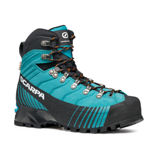 SCARPA Buty damskie RIBELLE HD WMN ceramic baltic-39,5