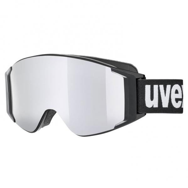 UVEX Gogle G.GL 3000 TOP black