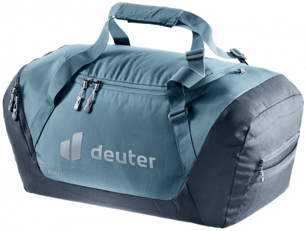 DEUTER Torba podróżna Duffel 50 atlantic-ink