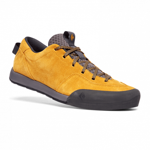 BLACK DIAMOND Buty męskie M Prime Shoes Amber-Carbon-42,5