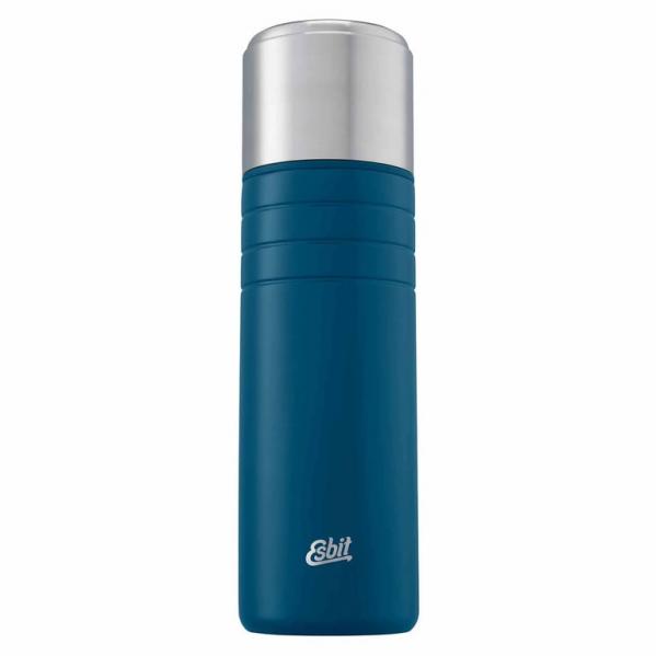 ESBIT Termos Majoris Stainless Steel 1 l polar blue