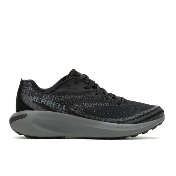 MERRELL Buty męskie J068063 Morphlite black/asphalt-46