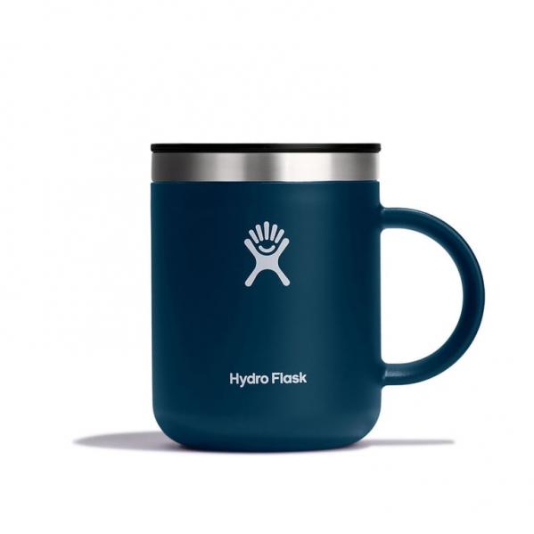 HYDRO FLASK Kubek MUG 355 ml indigo