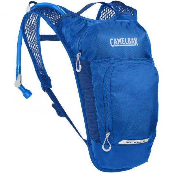 CAMELBAK Plecak rowerowy dziecięcy Mini M.U.L.E. 1.5 L blue