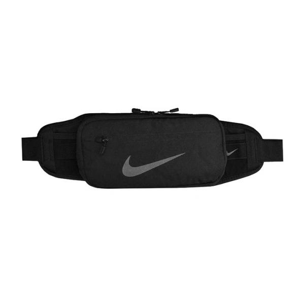 NIKE Saszetka Run Hip Pack black