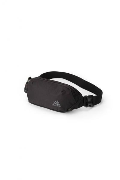 GREGORY Saszetka Rhune Belt Bag carbon black