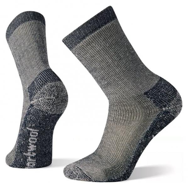 SMARTWOOL Skarpety merino CLASSIC HIKE EXTRA CUSHION CREW navy-L