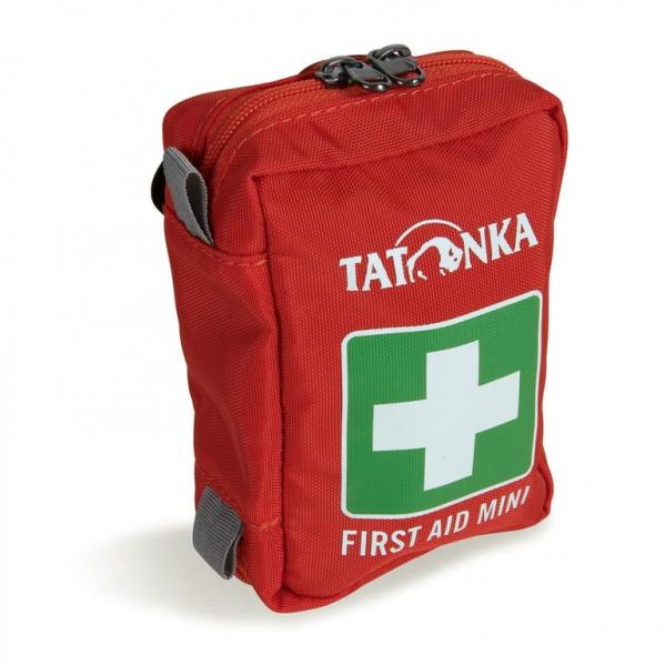 TATONKA Apteczka FIRST AID MINI red