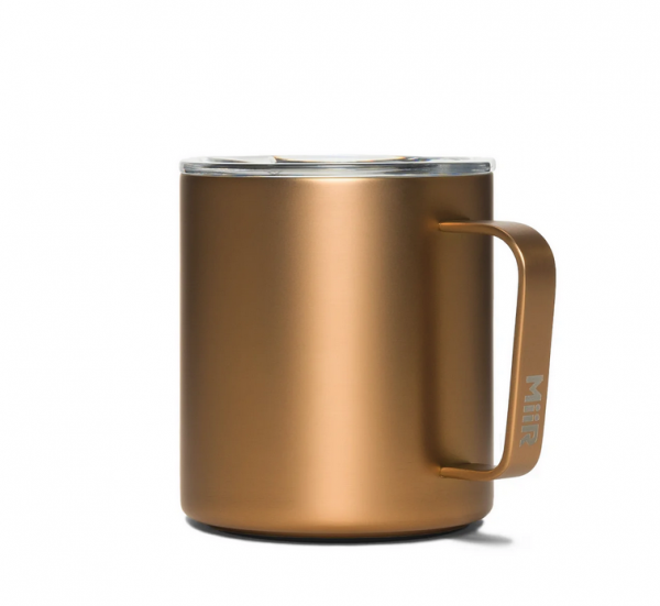 MiiR Kubek termiczny Camp Cup 350 ml copper
