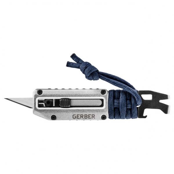 GERBER Multitool Prybrid-X urban blue