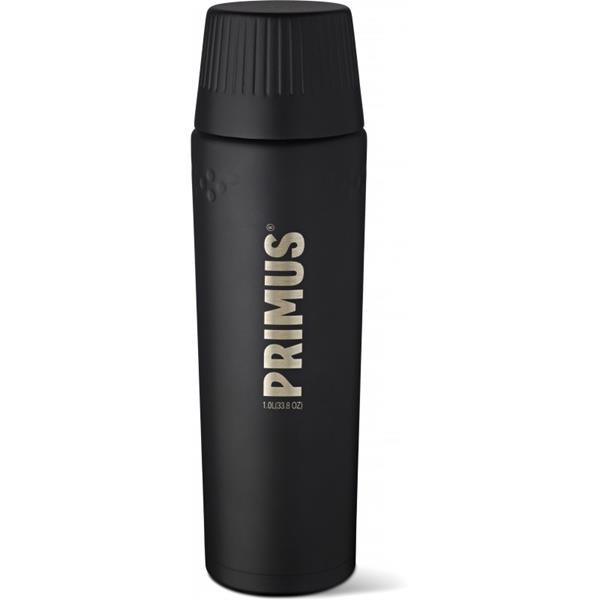 PRIMUS Termos TRAILBREAK 1L-Srebrny