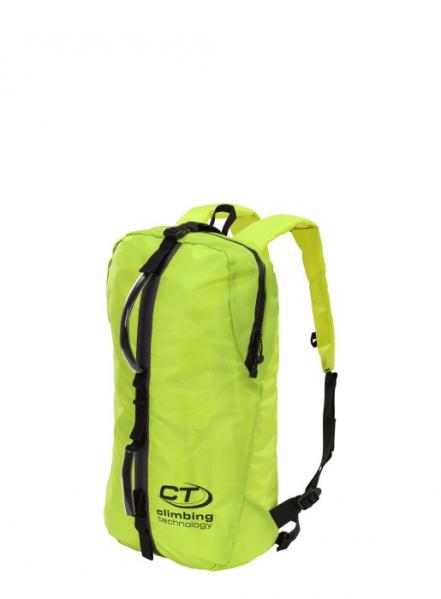 CLIMBING TECHNOLOGY Plecak wspinaczkowy Magic Pack 16 lgreen