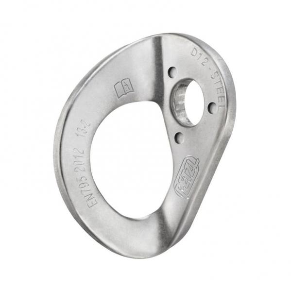 PETZL Plakietka stalowa COEUR 12 mm P36AA 12