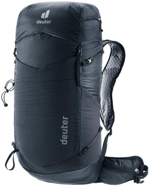 DEUTER Plecak turystyczny Speed Lite Pro 30 black