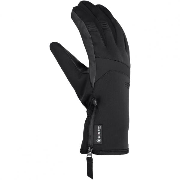 VIKING Rękawice narciarskie damskie Paganella GTX Ski Lady Gloves black-7