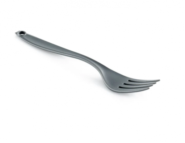 GSI Widelec Fork grey