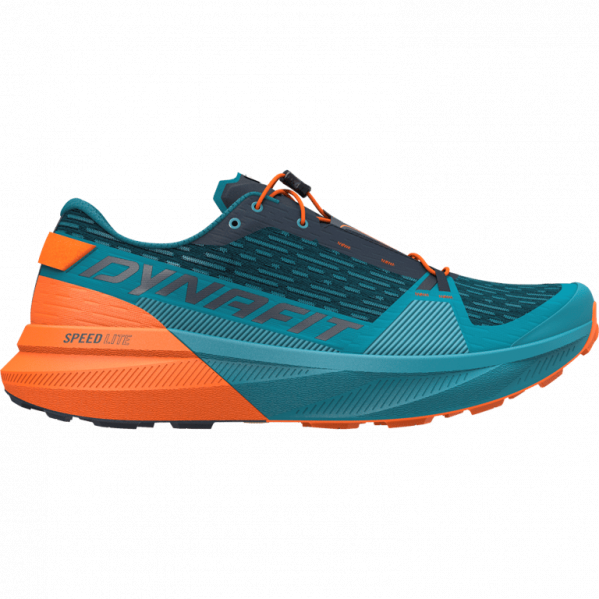 DYNAFIT Buty biegowe męskie Ultra Pro 2 Running Shoes Men storm blue/blueberry-42.5