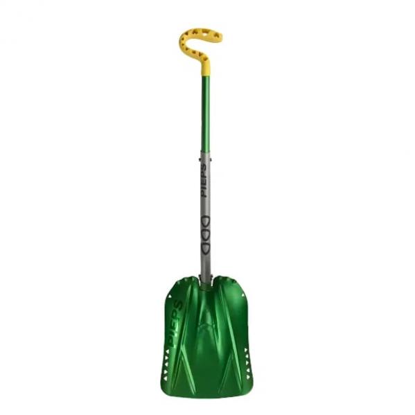 PIEPS Łopata lawinowa C Shovel 660 green