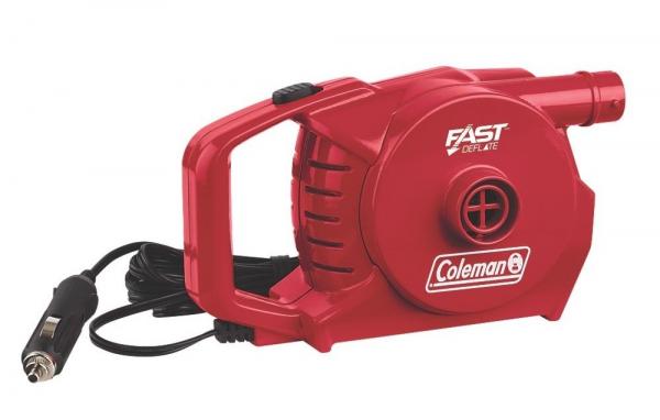 COLEMAN Pompka QUICKPUMP 12V