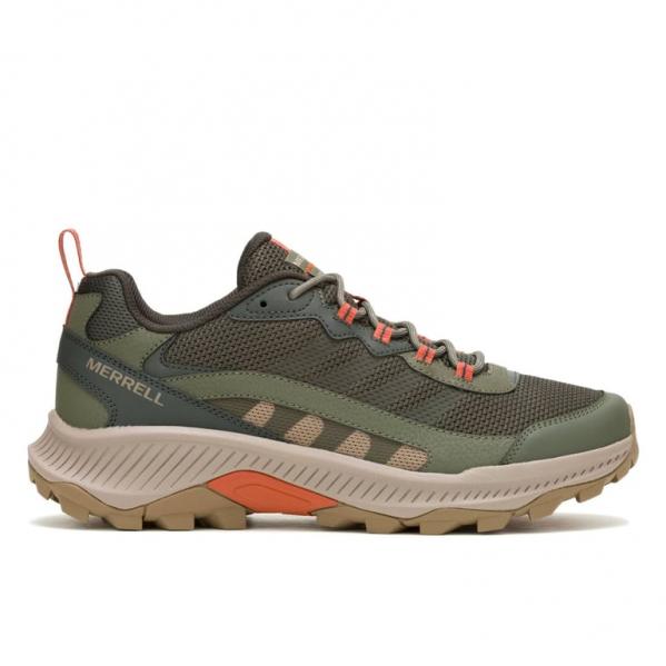 MERRELL Buty męskie J037851 Speed Strike 2 olive-41