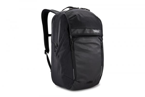 THULE Plecak rowerowy PARAMOUNT COMMUTER 27 L black