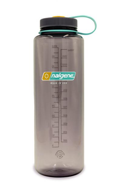 NALGENE Butelka SILO WM SUSTAIN 1,5 L aubergine