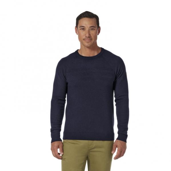 ROYAL ROBBINS Bluza męska VENTOUR SWEATER Naval-S