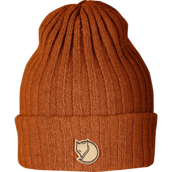 FJALLRAVEN Czapka Byron Hat autumn leaf