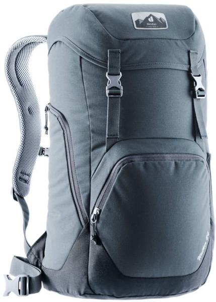 DEUTER Plecak WALKER 24 graphite black