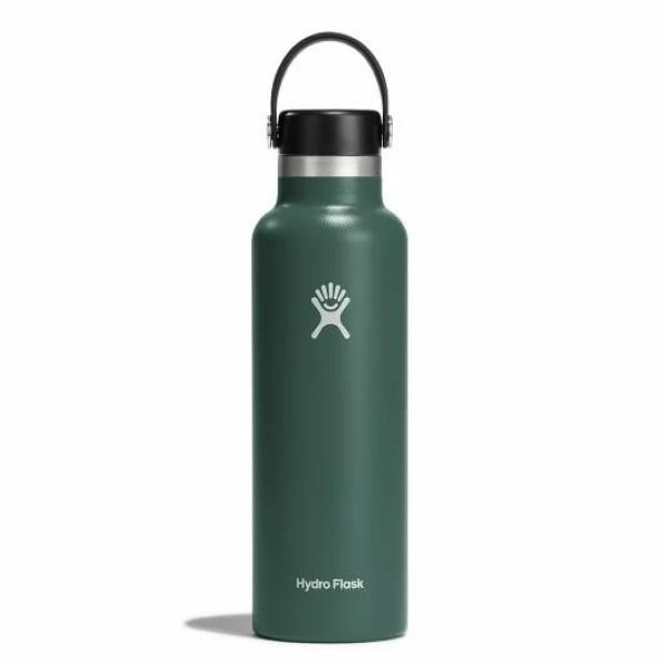 Hydro Flask Butelka termiczna Standard Flex Cap 621 ml fir