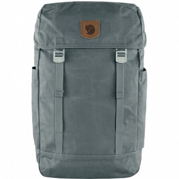 FJALLRAVEN Plecak miejski Greenland Top dusk