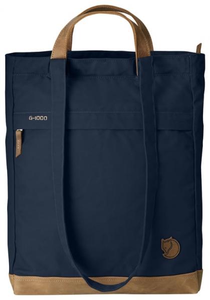 FJALLRAVEN Torba TOTEPACK NO.2 navy