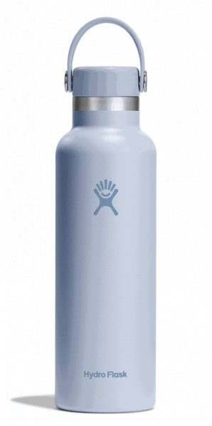 HYDRO FLASK Butelka Standard Flex Cap 621 ml surf