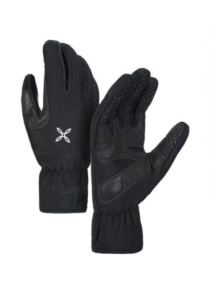 MONTURA Rękawice Light Glove black-M