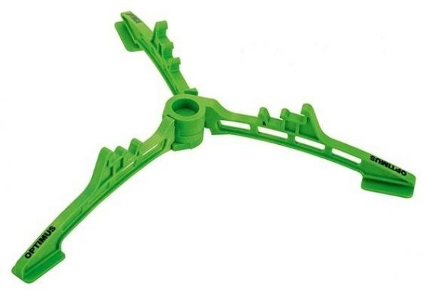 OPTIMUS Stojak pod kartusz FOOT STAND