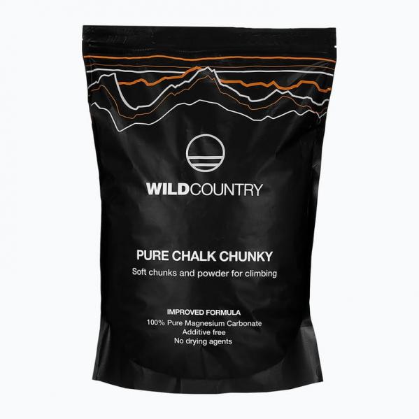 Wild Country Magnezja Pure Chalk Chunky 350 g