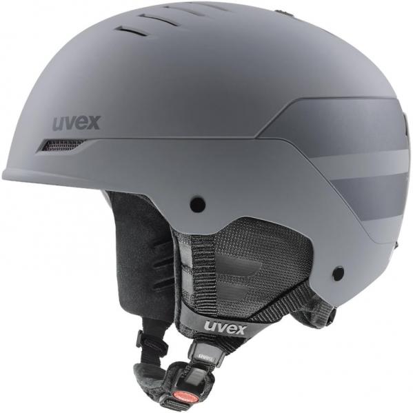 UVEX Kask narciarski Wanted rhino matt 58-61 cm