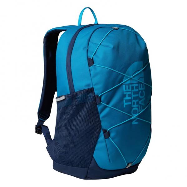 THE NORTH FACE Plecak dziecięcy Y Court Jester dusk blue/summit navy