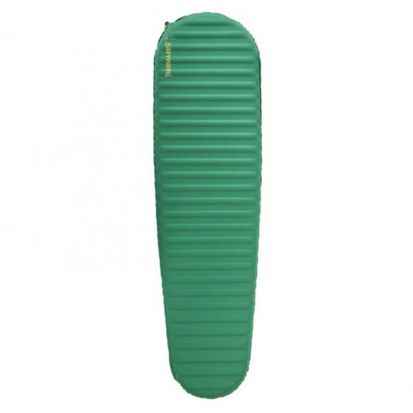 THERMAREST Materac samopompujący Trail Pro RW pine