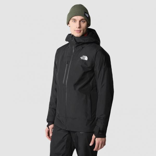 THE NORTH FACE Kurtka narciarska męska Men’s Dawnstrike GTX Insulated Jacket tnf black-XL