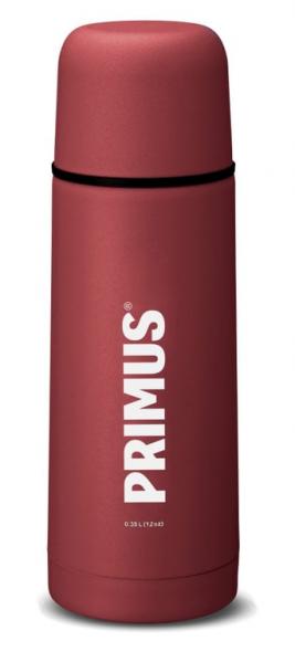 PRIMUS Termos VACUUM BOTTLE 0,35 l ox red