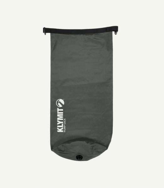 KLYMIT Pompka LARGE PUMP SACK FLIP VALVE