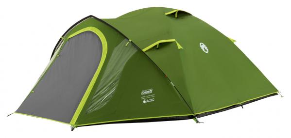 COLEMAN Namiot Darwin 4 Plus Blackout