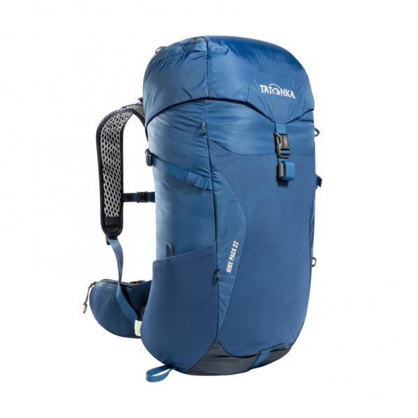 TATONKA Plecak turystyczny Hike Pack 22 darker blue