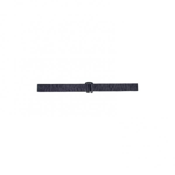 ORTOVOX Pasek LOGO PIXEL BELT black steel blend