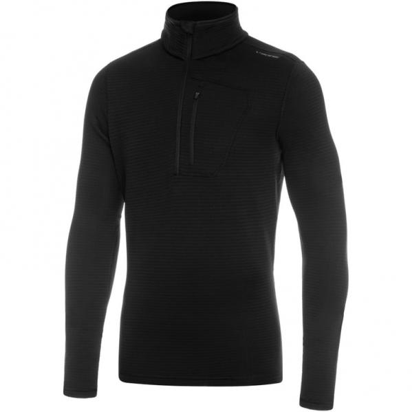 VIKING Bluza sportowa męska ADMONT MAN black-XL