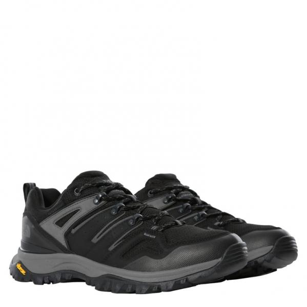 THE NORTH FACE Buty męskie HEDGEHOG FUTURELIGHT tnf black-zinc grey-45.5